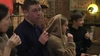 дегустация сыра в Костроме (Россия)