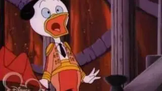 Duck Tales Intro (Russian)
