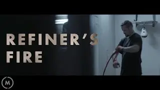 Refiner's Fire