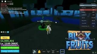 Let's play Roblox | Blox Fruits | Year End Giving devil fruit to newbies #2