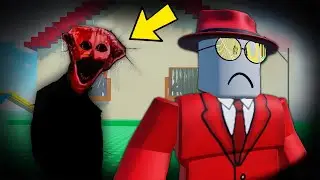 Estas Criaturas Están OCULTAS en Juegos de Roblox...