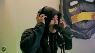 GhostWorld Session 11 | CK YG - LOVE MELODY 