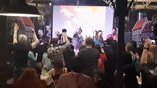 "Дорожная" ( Анатолий Крупнов cover).