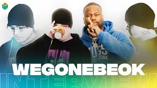 wegonebeok Interview | Glokk40Spaz, Nettspend, OsamaSon, "Blonde," "Nothing Like Uuu" & More!