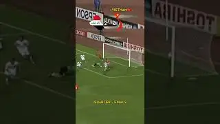 Iraq 🇮🇶 in Asian Cup 2007 