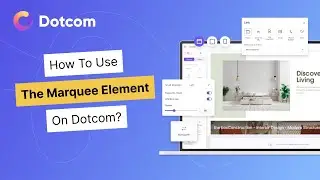 Keep your visitors engaged with the right content at the right place | Marquee for Dotcom #marquee