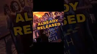 TOP 5 MOST ANTICIPATED MOVIES 2022