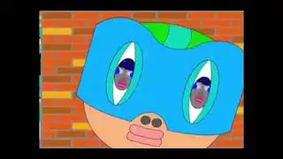 The Problem Solverz Pilot | Neon Knome | Cartoon Network | Special Archive!