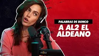 Debate en Miami Talk sobre palabras de BONCO A AL2 El Aldeano!!