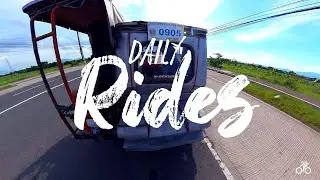 Daily Rides Laguna Loop