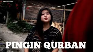NGGOLET WEDUS QURBAN