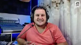 Montando PlayBack no Reaper com Instrumentos Virtuais VSTi - JS Áudio e Mídia Home Estúdio