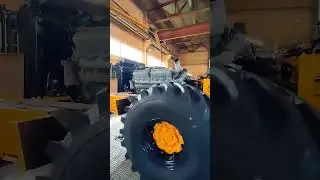 Производим трактора КИРОВЕЦ К-700 и К-701 +7(965)619-86-77