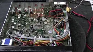 RCI39 VHP Review