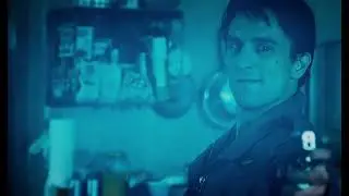 Taxi Driver ( 1976 ) -  Inspired Emotional Cinematic Ambient Music