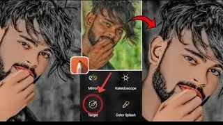 New Autodesk Oil Paint Face Smooth Photo Editing | Oil Paint Hair Editing | Autodesk Face Smooth