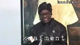 KOU TED KI DANG KOY WÔLOU DOYLO KO DIOKH KO SA LÉP