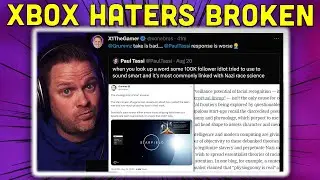 Xbox Exclusive Starfield Is Breaking Twitter | Why Is Starfield’s Main Menu stirring controversy?