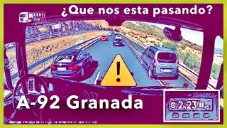 ¿Que nos esta pasando? ¿Porque no nos respetamos en la carrera? ¿Como tenemos que actuar?