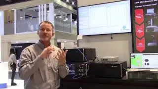 GNSS Interference Testing by Keysight