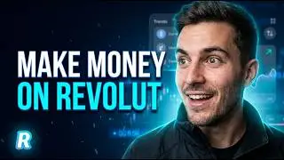 ✅ How to Make Money on Revolut in 2026 (Step-by-Step Tutorial)