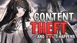 The Problem With The Arknights Community