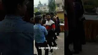 Love you jindgi... 