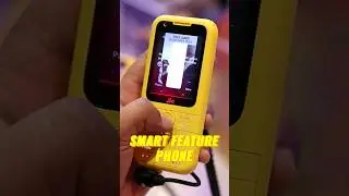 Jio Phone Prima Review - Comes With Video Calling, Facebook and WhatsApp 🤯