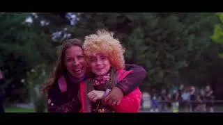 The Color Run Night 2024 powered by Kaufland