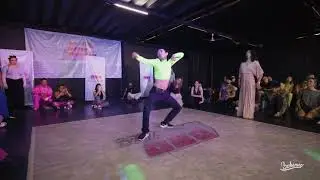 Peter Ocampo Vs Carms | Whacking Top 16 | Da Bloc Partay 2023