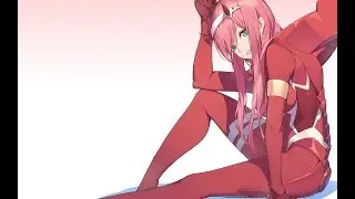 Darling in the FranXX「AMV」My Demons
