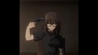 Anko Finally Loses It - Call of the Night