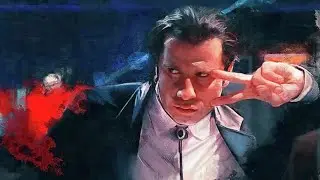 ОКЕЙ. Винсент Вега 