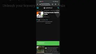 How to download bgmi after ban in android users 