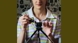 ASMR Marie Intro