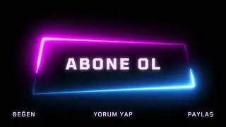 Youtube İntro