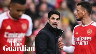 ‘Fake news’: Arteta upset over reports he will leave Arsenal this summer