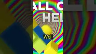 Roblox Games Kids Should NOT Play... 😭