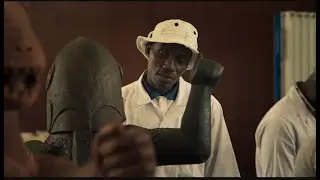 Reel Reviews: Dahomey