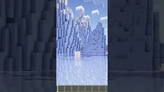 Et si les biomes pouvaient parler dans Minecraft 1 