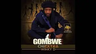 Winky D-Highway Code (Official Audio)