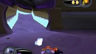 Disney's Stitch: Experiment 626 Easter Egg