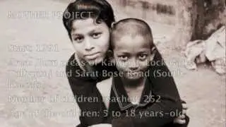 Movie introducing Mother Project, Model School and CEEP...