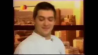 Дело вкуса [Январь 2010]