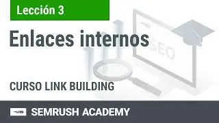 Lección 3. Enlaces internos