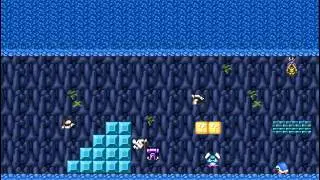 SMBX Level- Cntrhammer