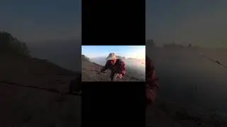 Смотри какие у него губища 