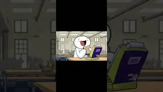 Cafe chaos trailer