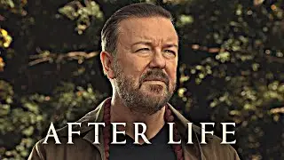 AFTER LIFE | Loss