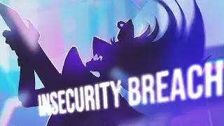 Jeff Burgess - Insecurity Breach (Official Audio)